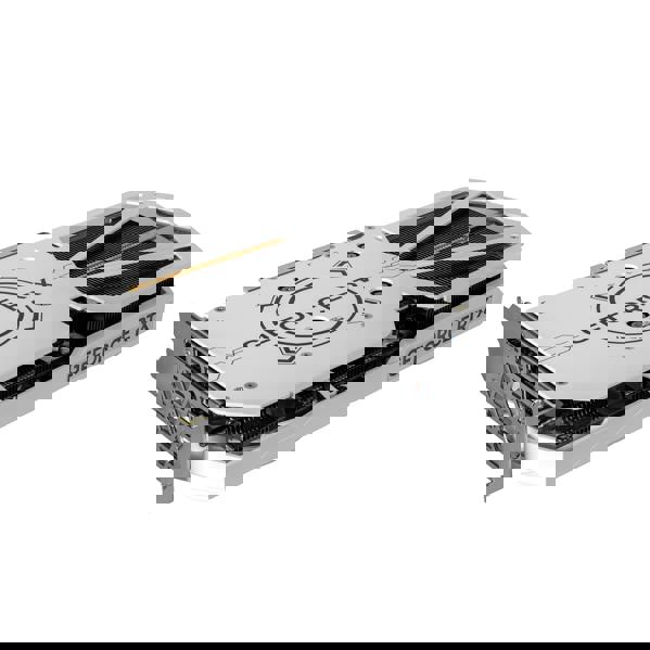 GALAX RTX 4060 TI EX RGB 8GB